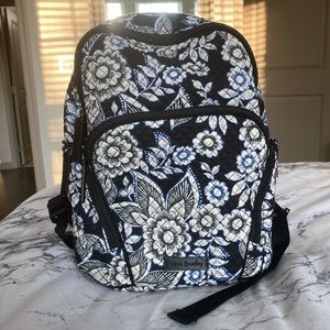 Vera Bradley mini backpack
